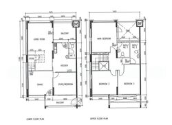 Blk 413 Pasir Ris Drive 6 (Pasir Ris), HDB Executive #559410721